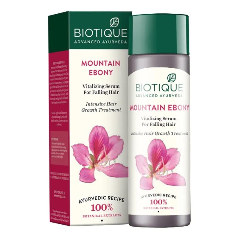 Biotique Bio Mountain Ebony Vi