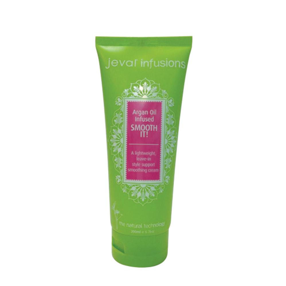 Jeval Infusions Argan Oil Infu