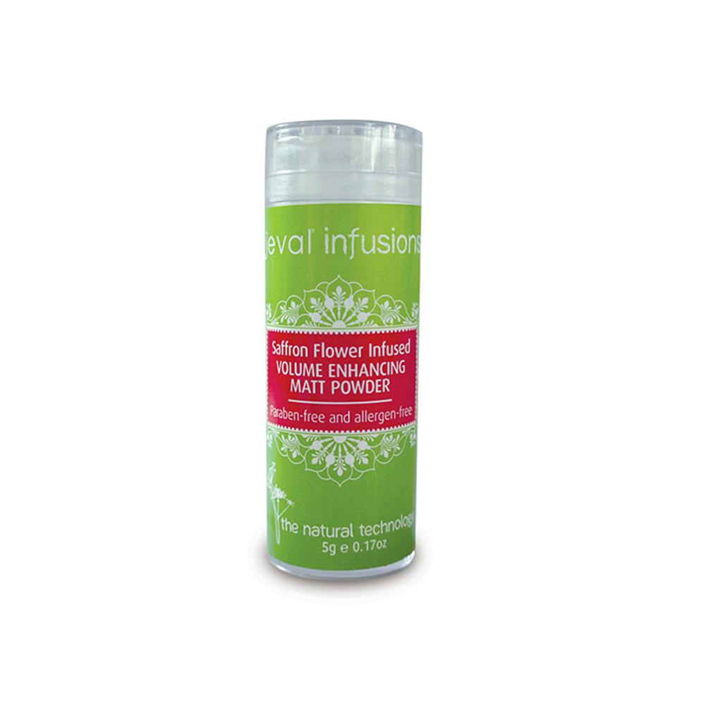 Jeval Infusions Volume Enhanci