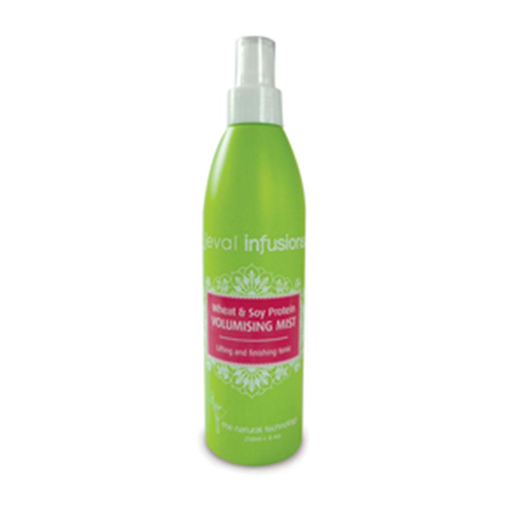 Jeval Infusions Wheat & Soy Pr