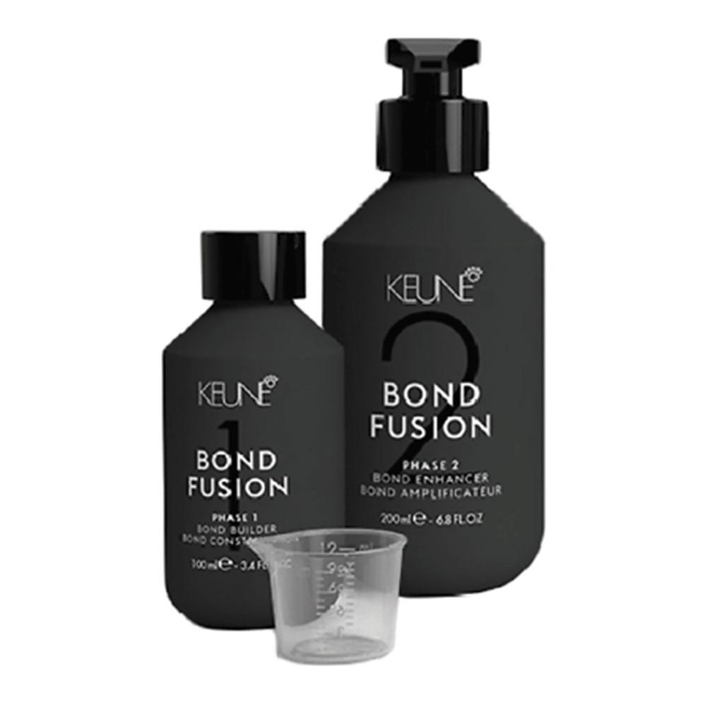 Keune Bond Fusion Phase 1+2