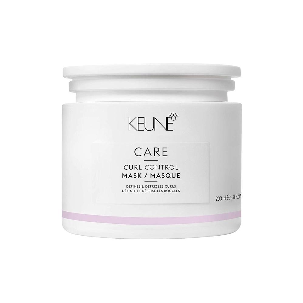 Keune Care Curl Control Mask