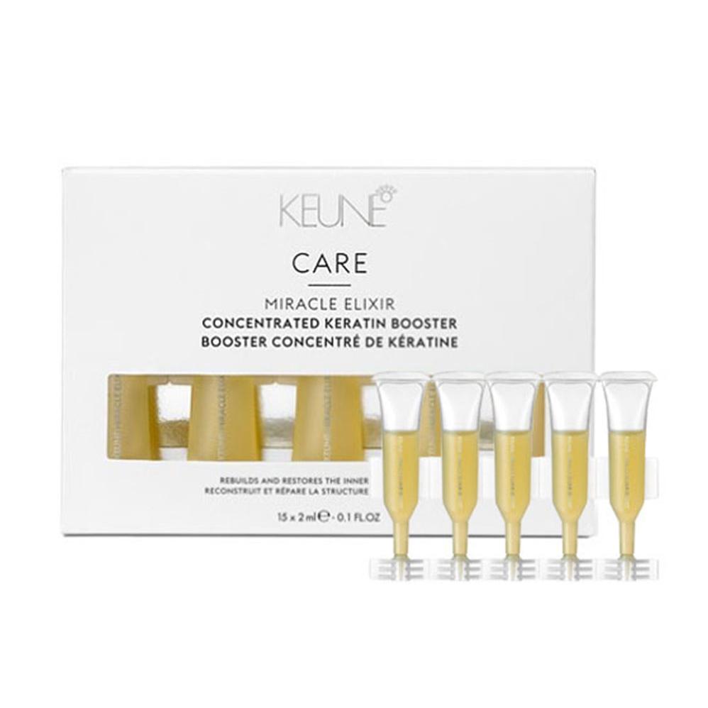Keune Care Miracle Elixir Conc
