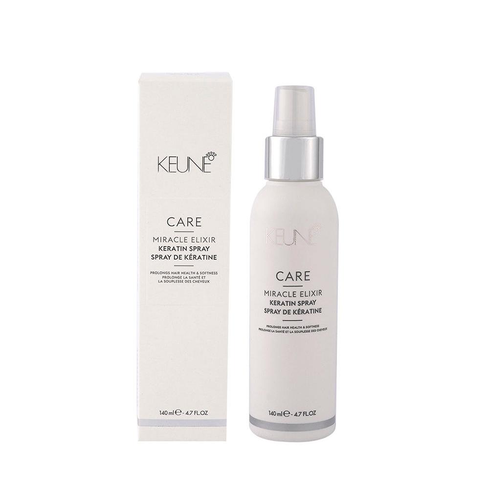 Keune Care Miracle Elixir Kara