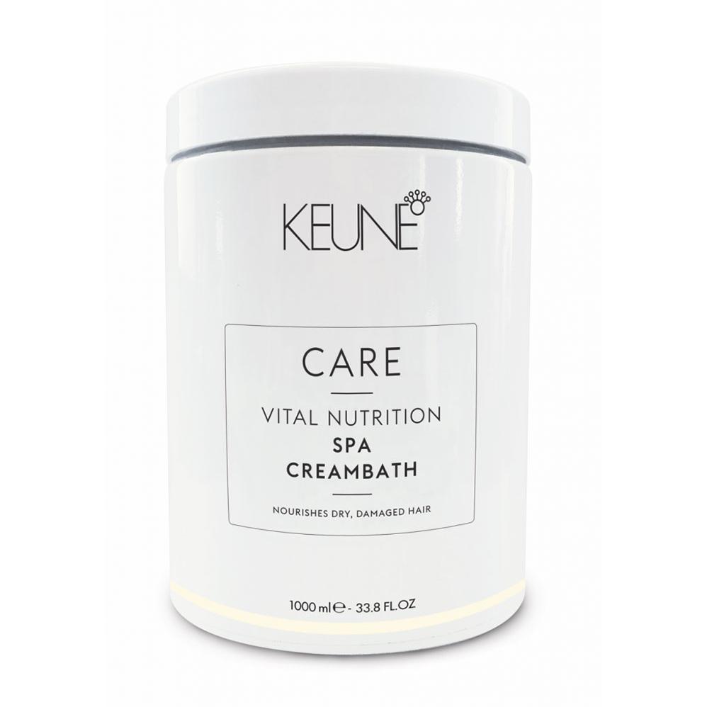 Keune Care Vital Nutrition Spa