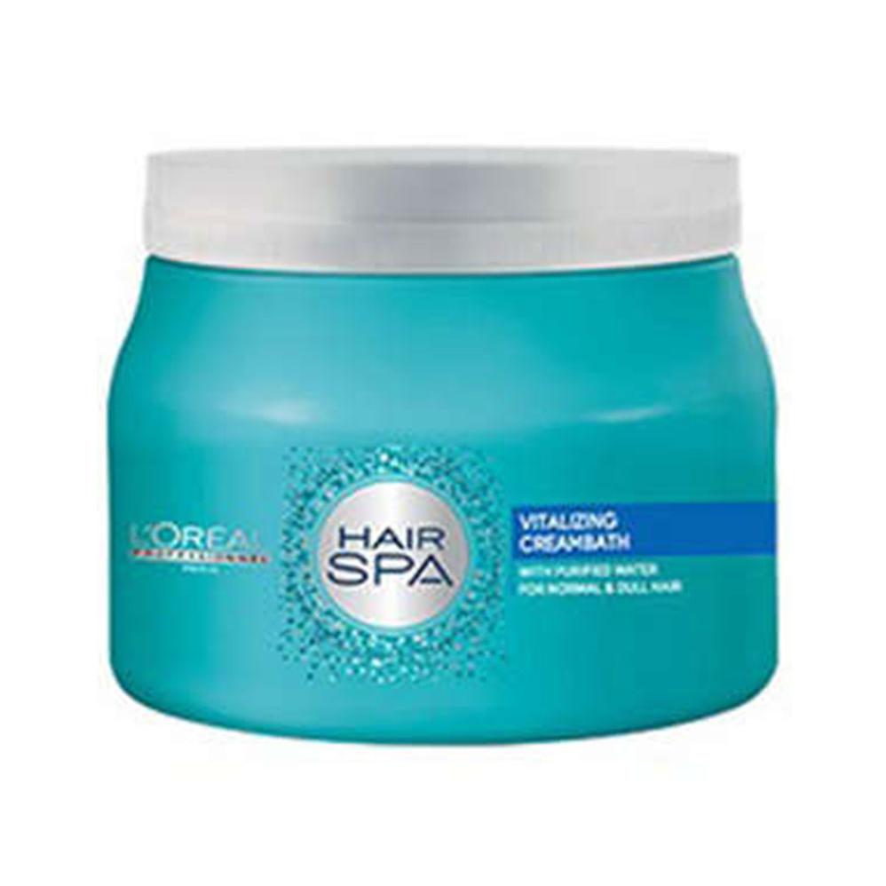 L’oreal Hair Spa Vitalizing 