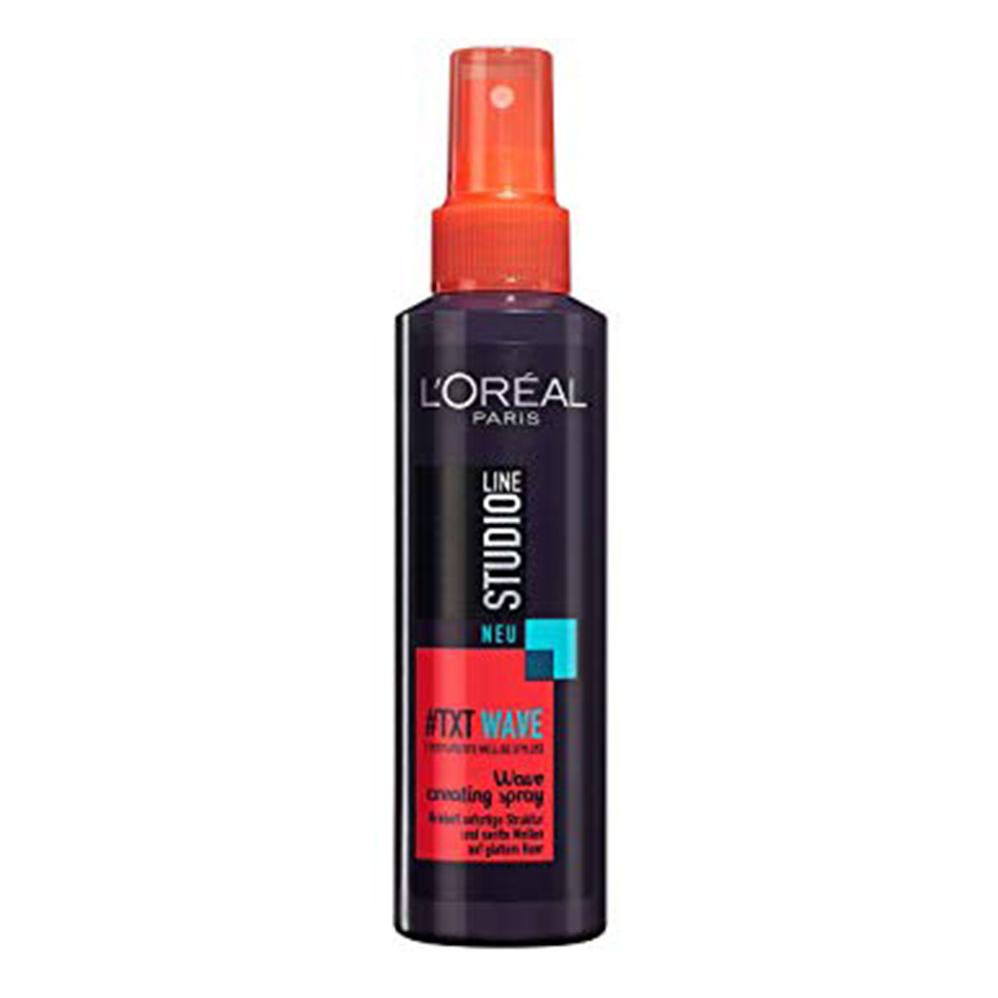 L’Oréal Studio Line #TXT Wa