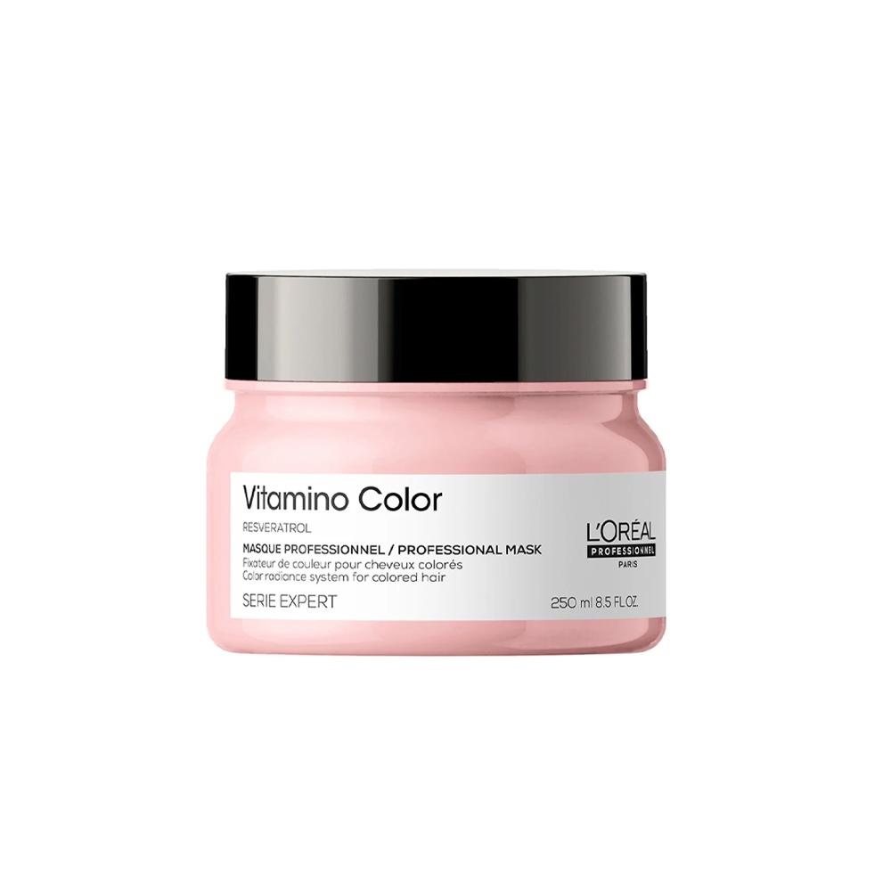 L’OREAL Vitamino Color Masqu