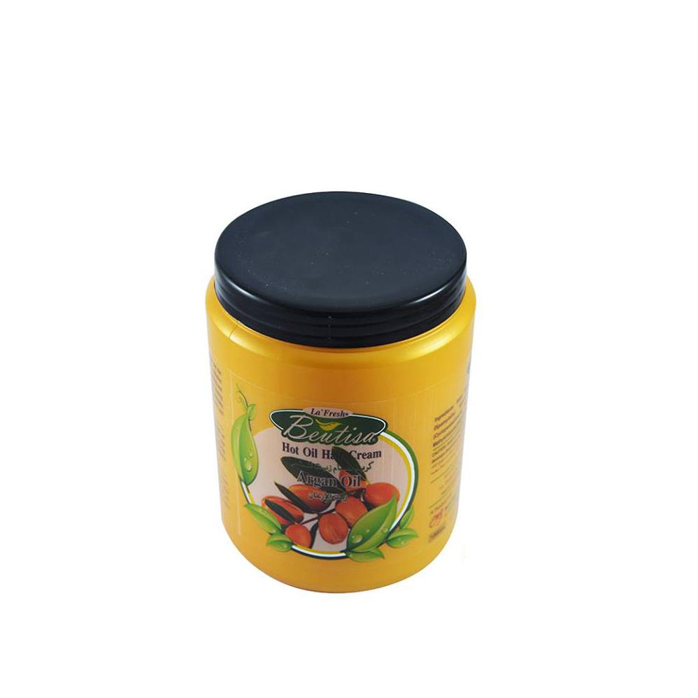 La Fresh Beutisa Argan Hot Oil