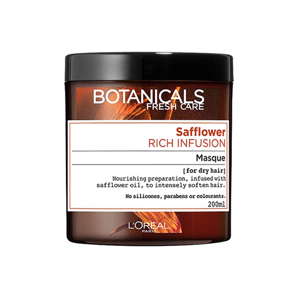 L'oreal Botanicals Safflower R