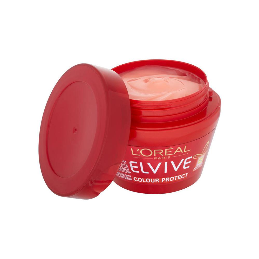 L'oreal Elvive Colour Protect 