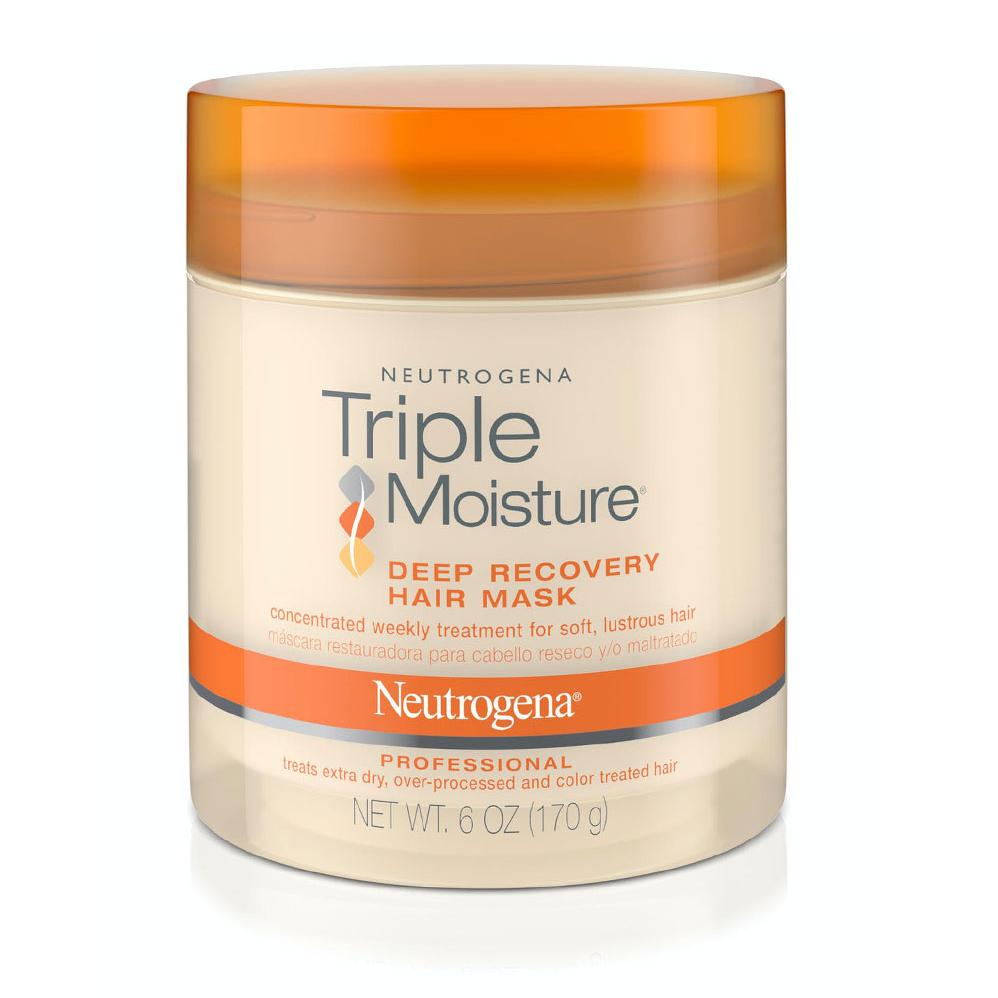 Neutrogena Triple Moisture Dee