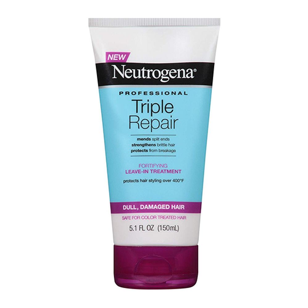 Neutrogena Triple Repair Forti