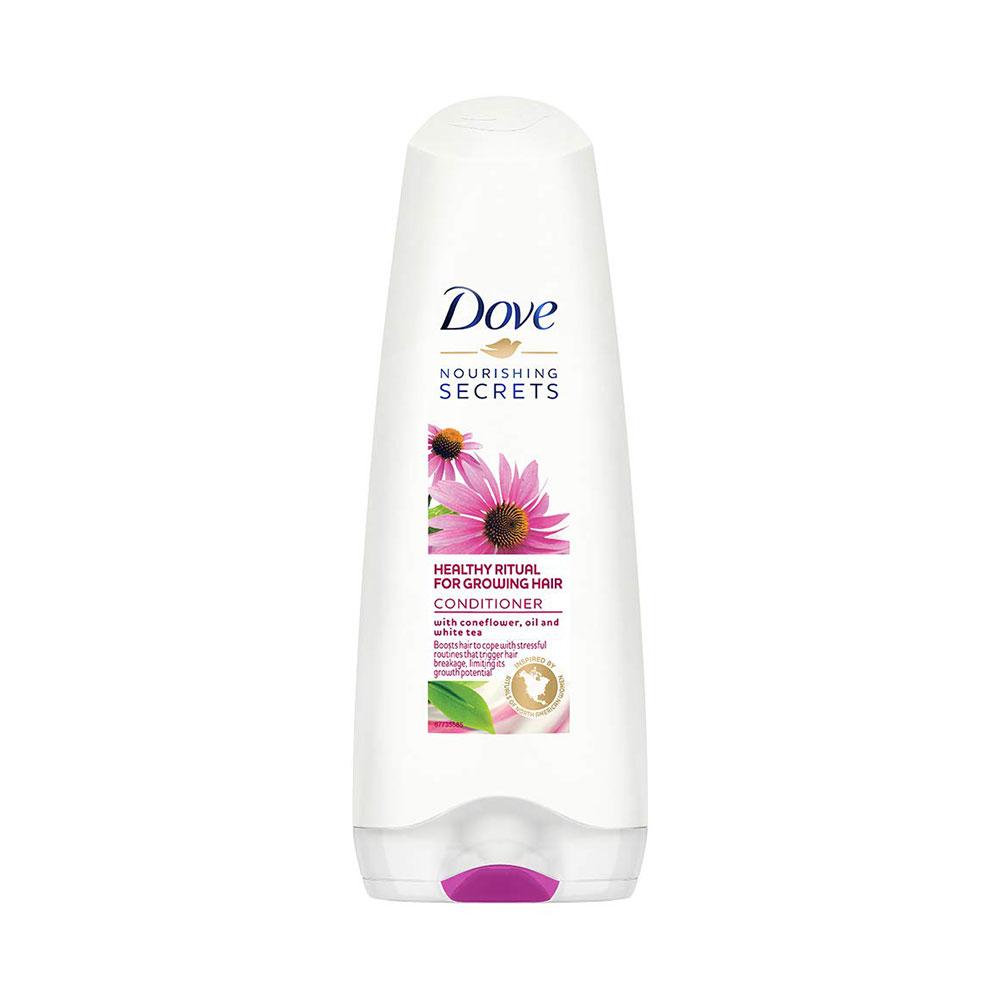 Dove Healthy Ritual for Growin