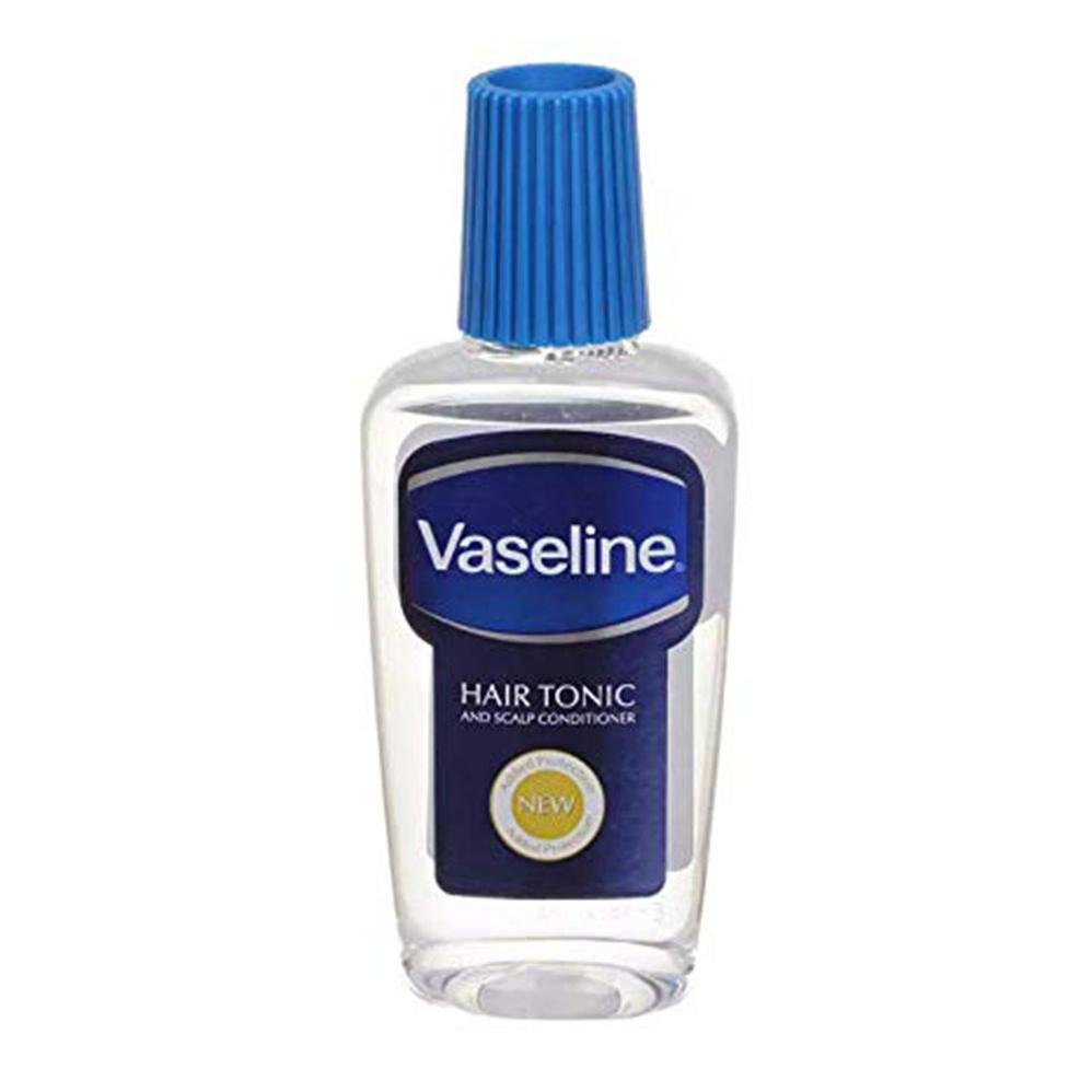 Vaseline Hair Tonic And Scalp 