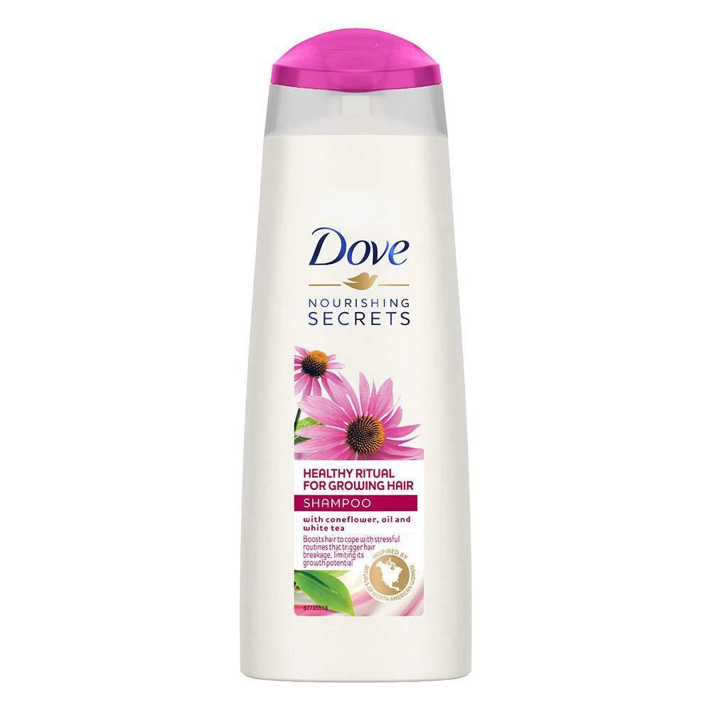 Dove Healthy Ritual for Growin