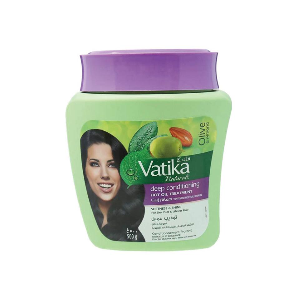 Vatika Deep Conditioning Hot O