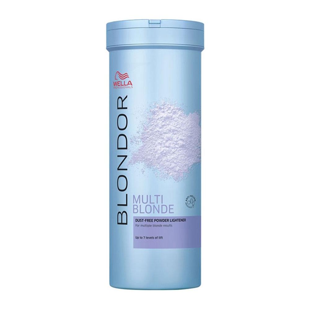 Wella Blonder Multi Blonde Pow