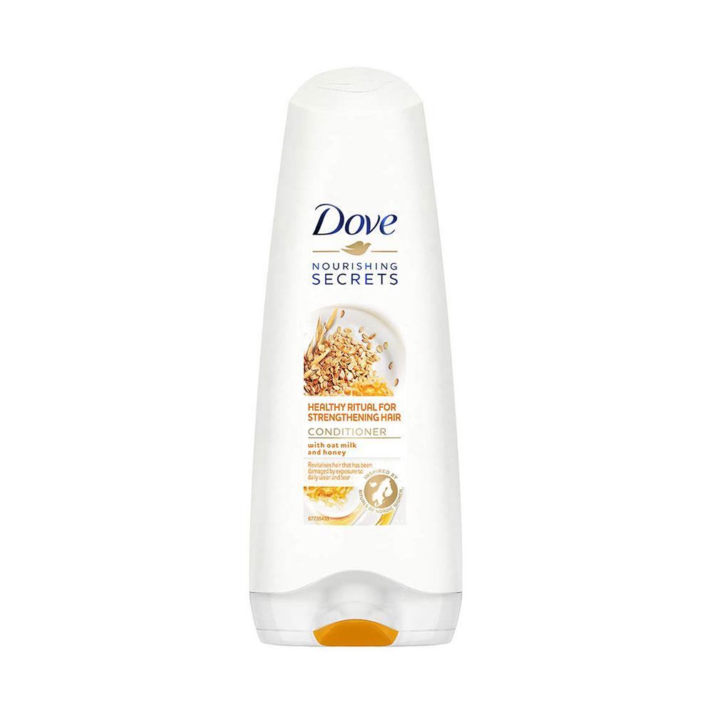 Dove Healthy Ritual for Streng