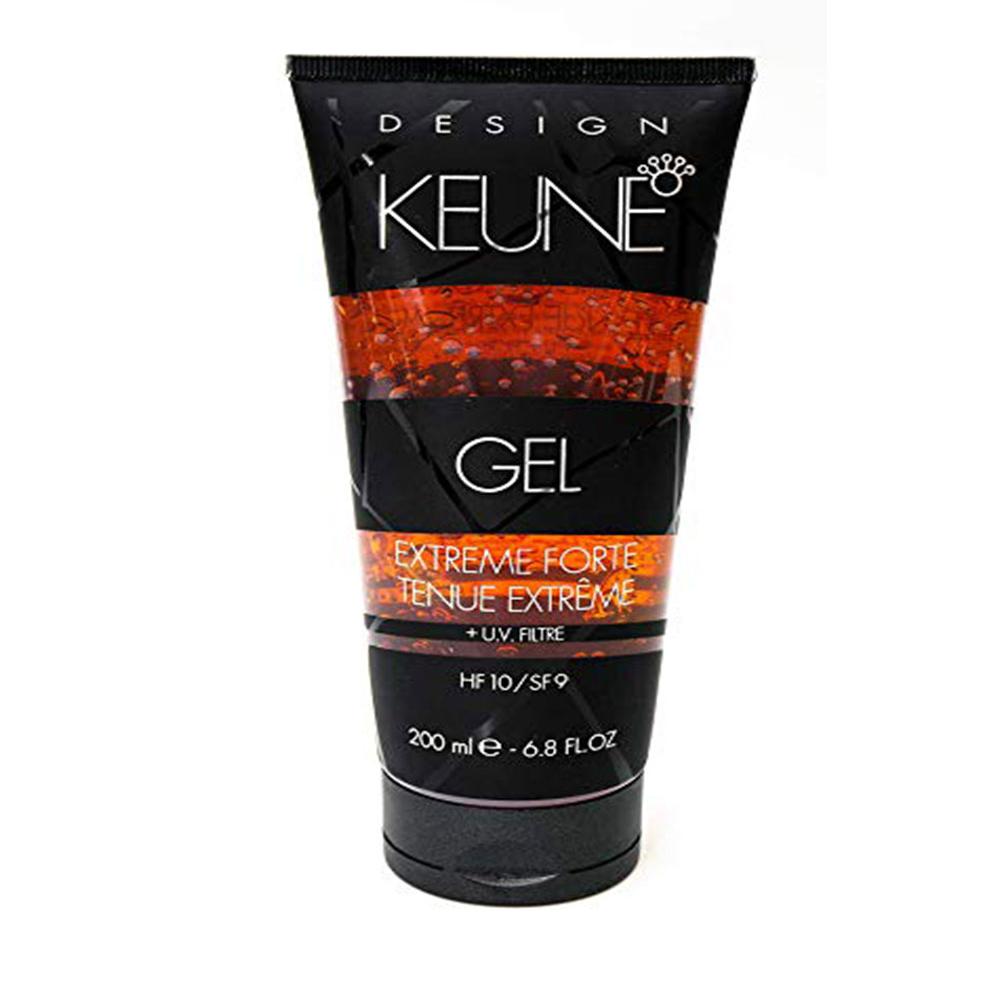 Keune Extreme Forte Tenue Extr