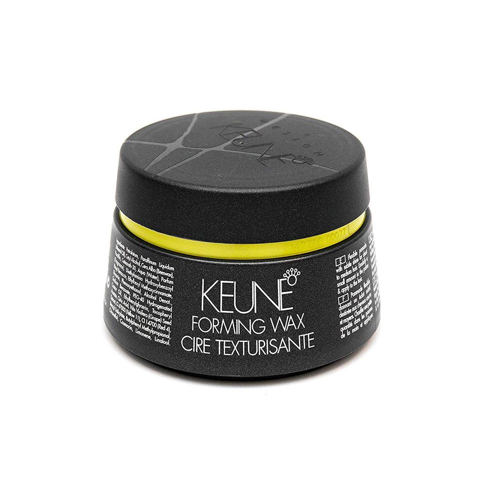 Keune Forming Wax Cire Texturi
