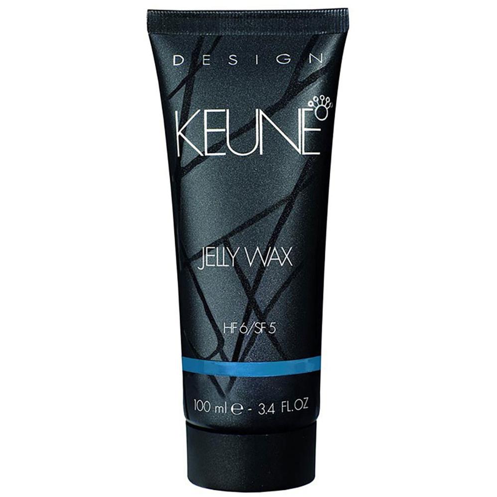 Keune Jelly Wax Cire-Gel