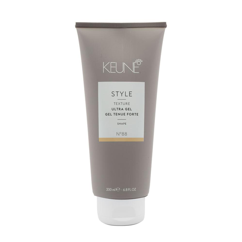 Keune Style Texture Ultra Gel