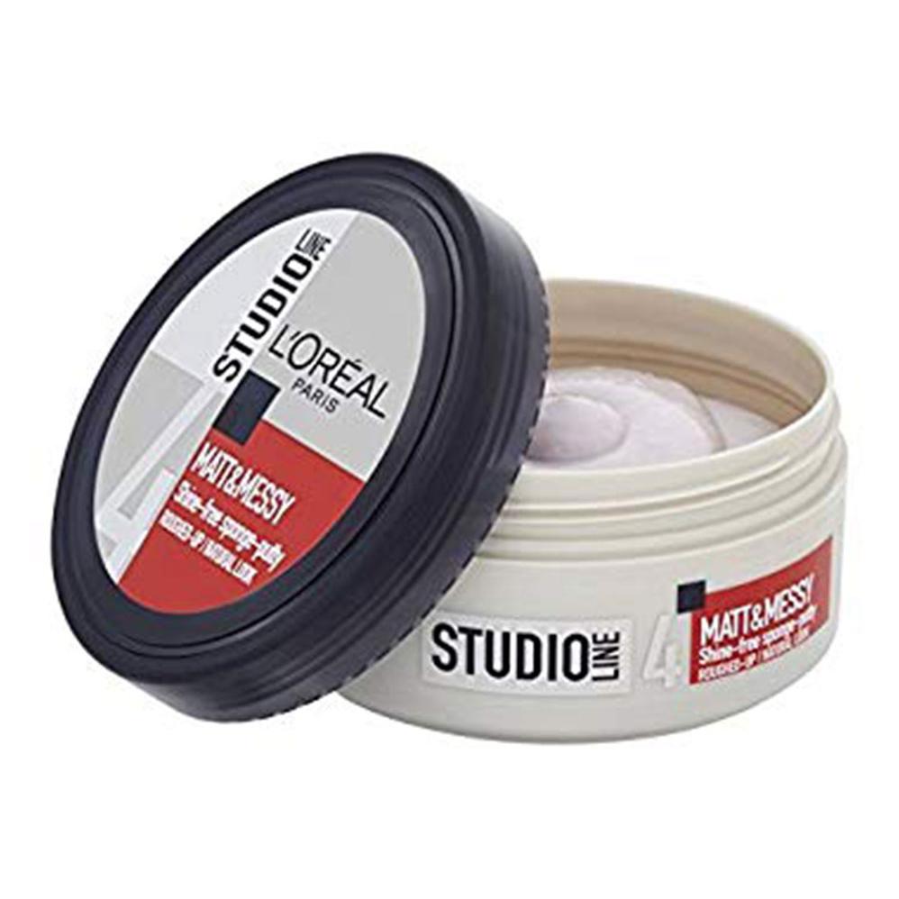 L’Oreal Paris Studio 4 Line 