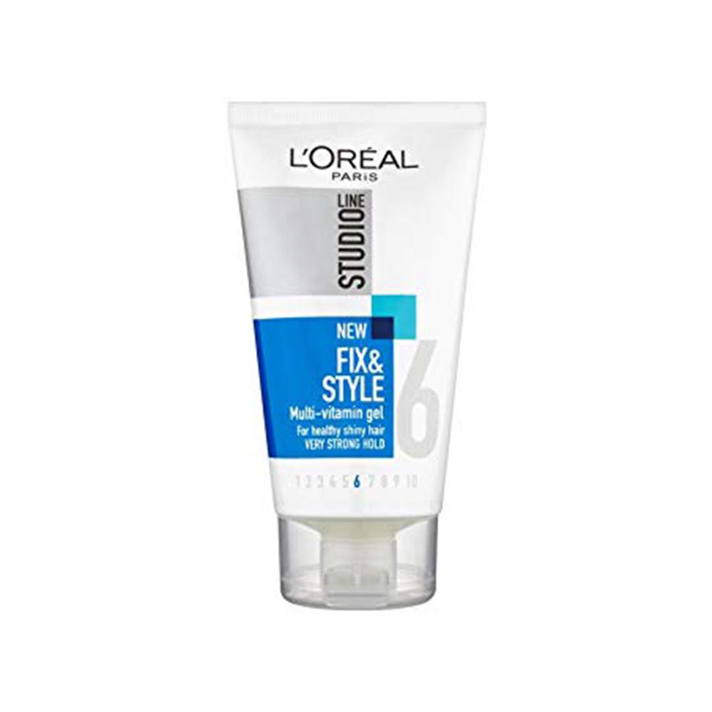L’oreal Studio Line Fix & St