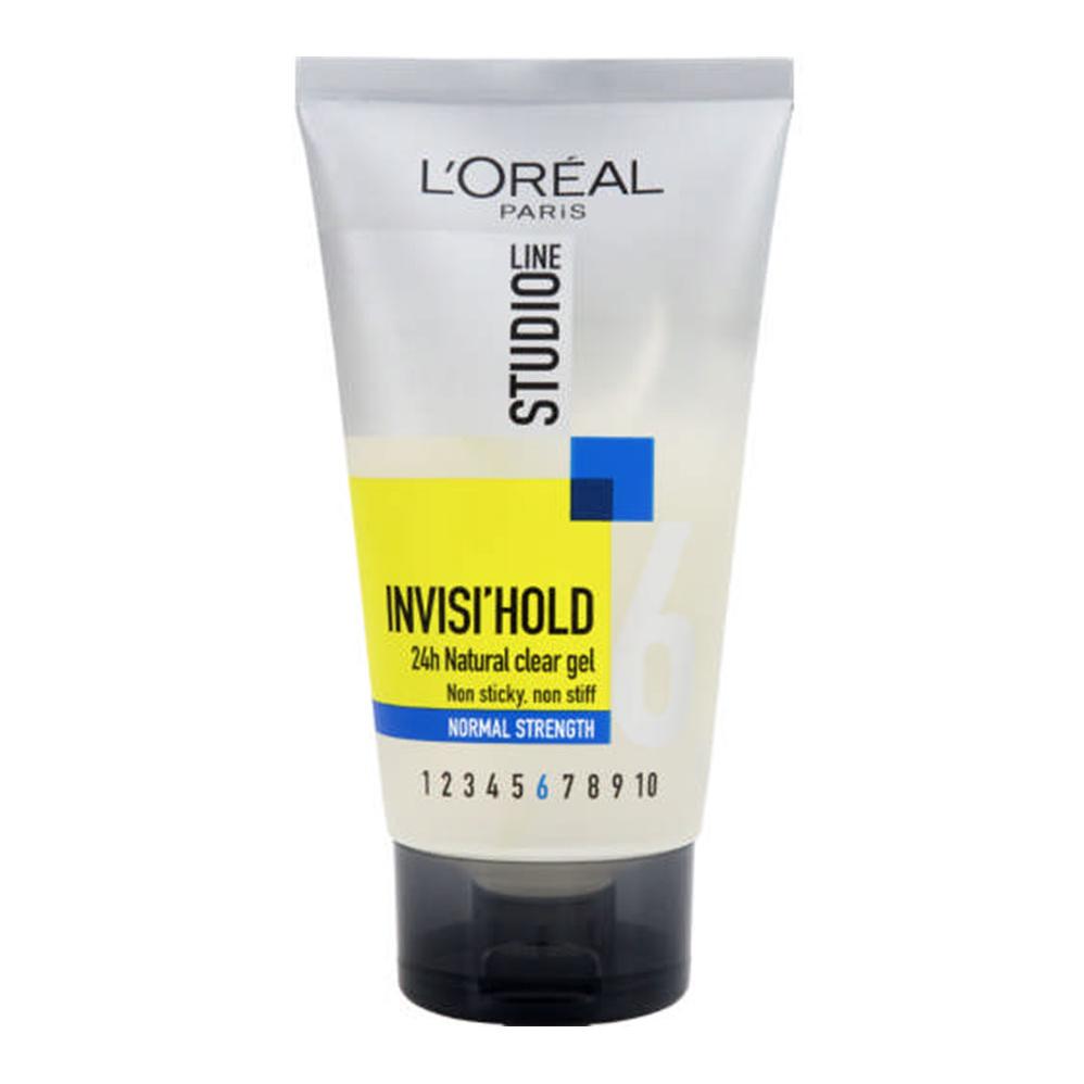 L’Oreal Studio Line Invisi�