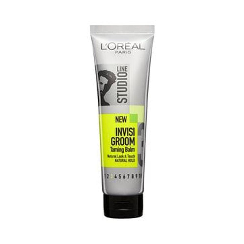 Loreal Studio Line New Invisi 