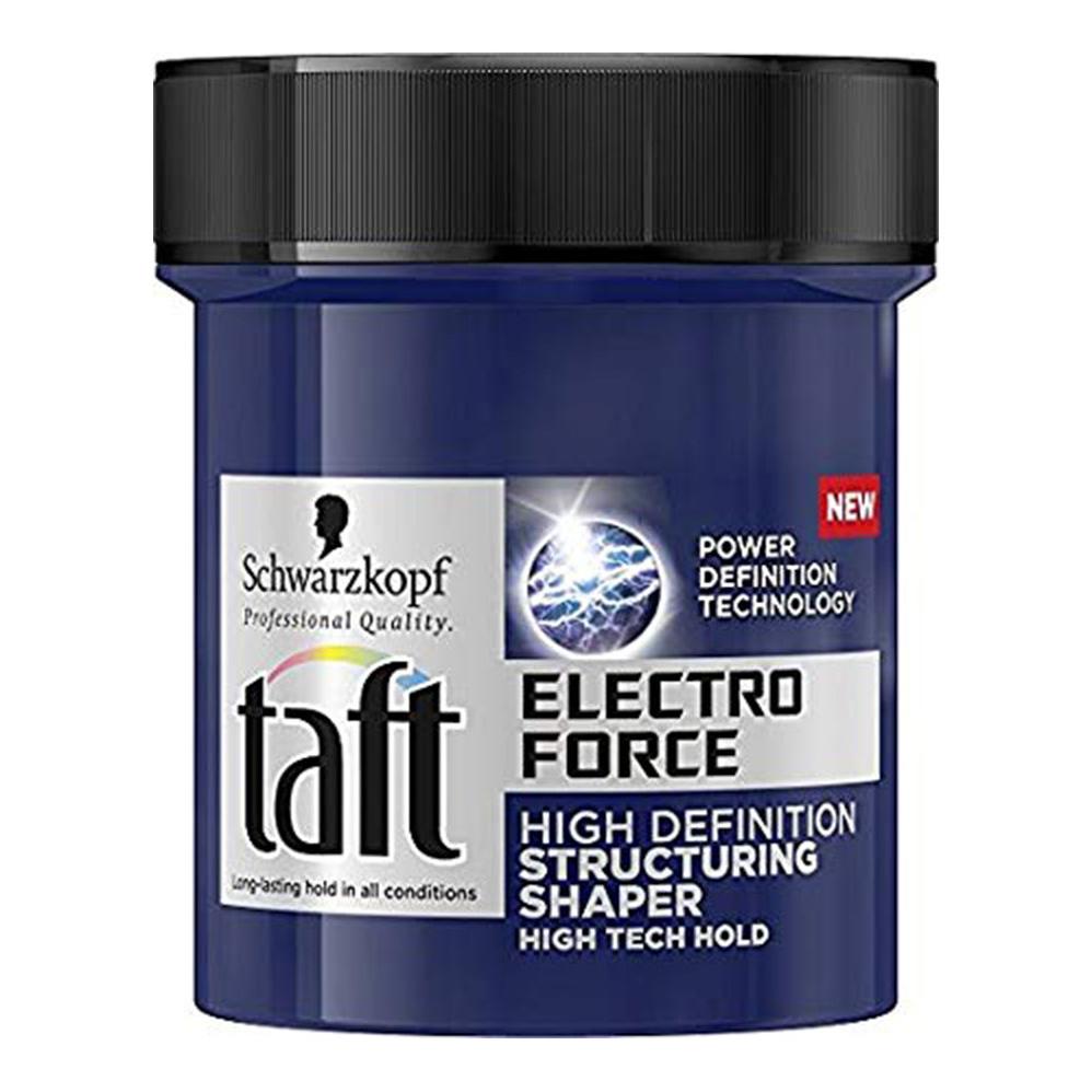 Schwarzkopf Taft Electro Force