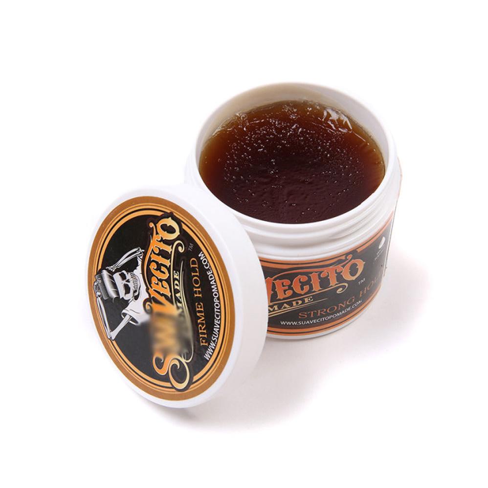 Suavecito Pomade Firme Hold Ha