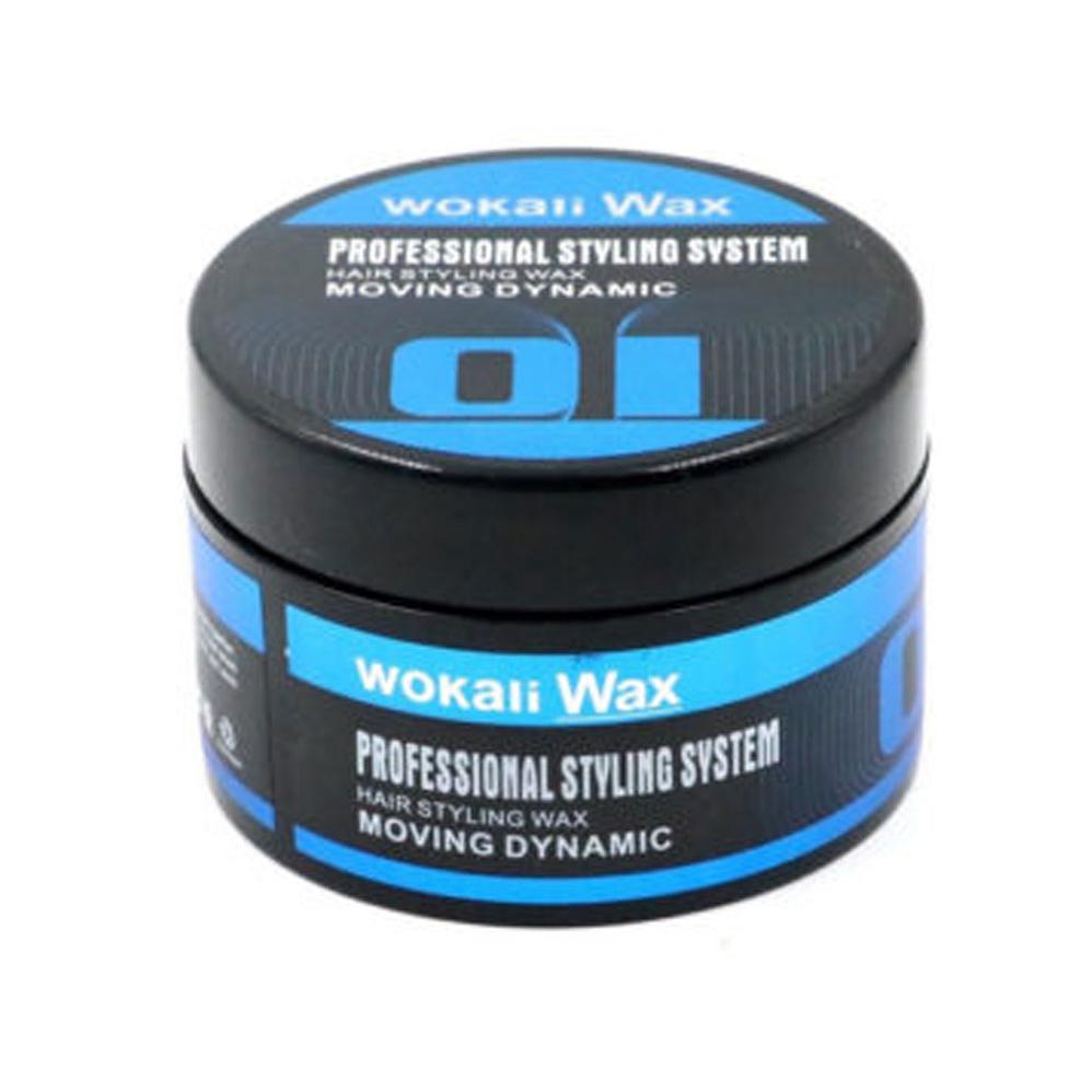 Wokali Professional Styling Sy