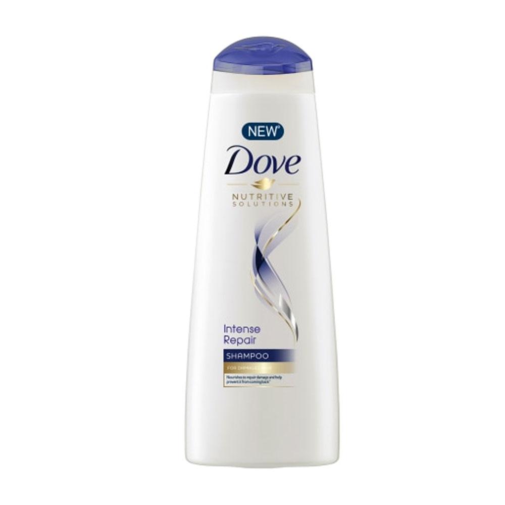 Dove Intense Repair Shampoo