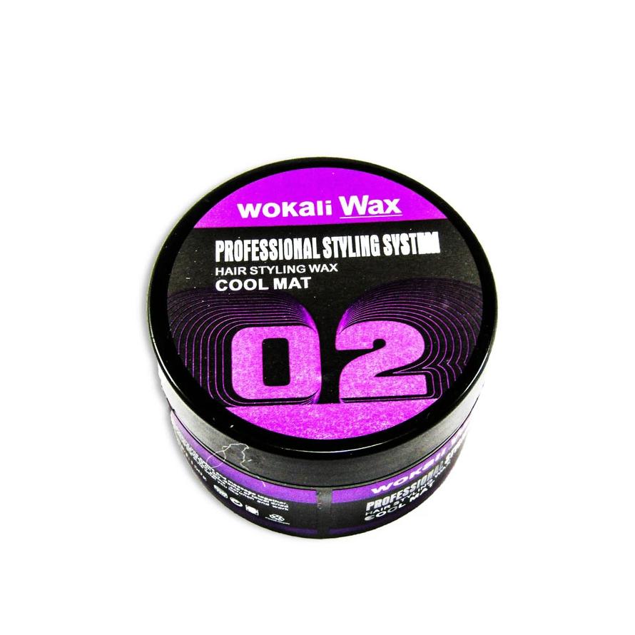 Wokali Wax Professional Stylin