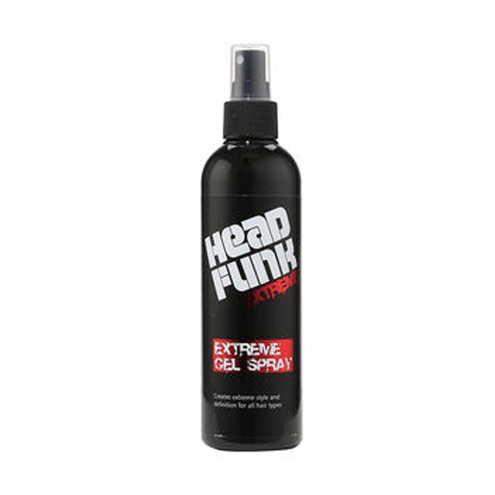 Head Funk Extreme Gel Spray