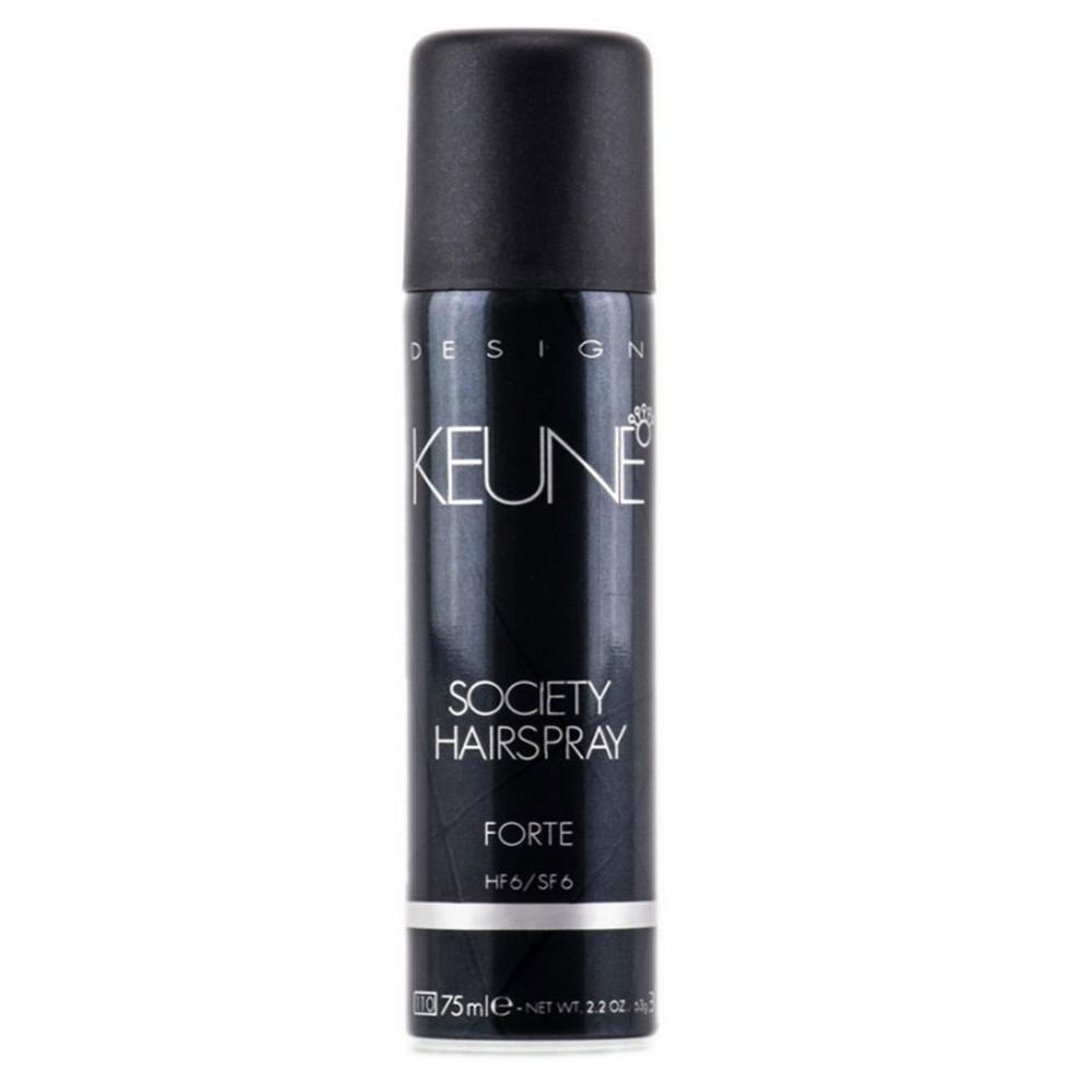  Keune Society Hairspray Forte-Volume:300ml