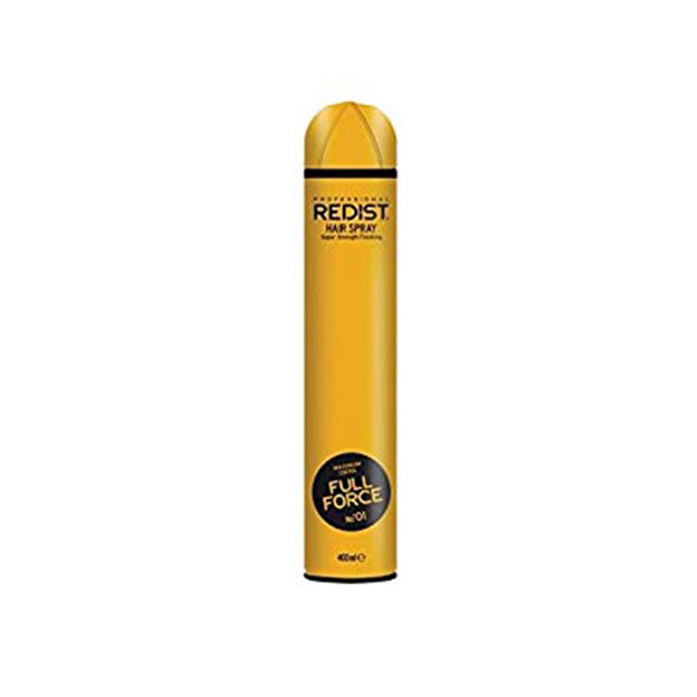 Redist Professional Hair Spray