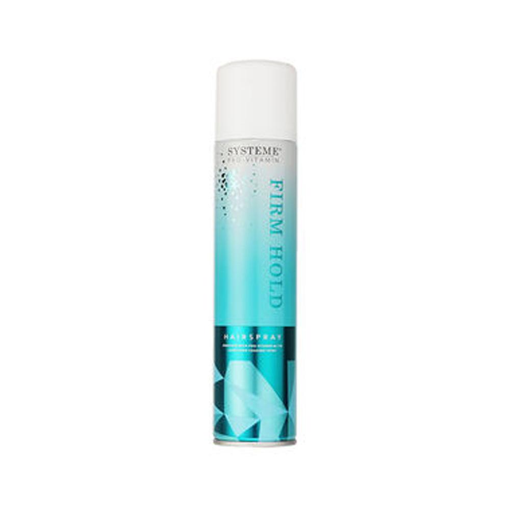 Systeme Pro Vitamin Hairspray 