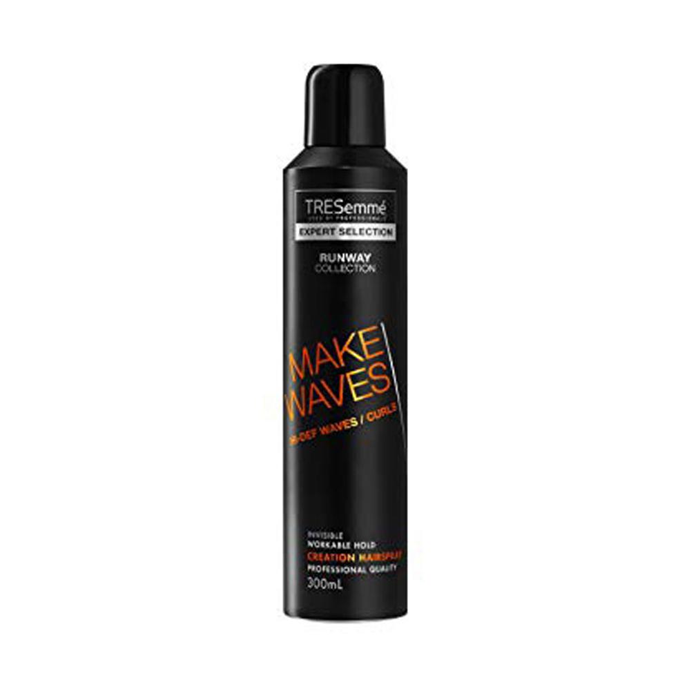 Tresemme Runway Collection Mak