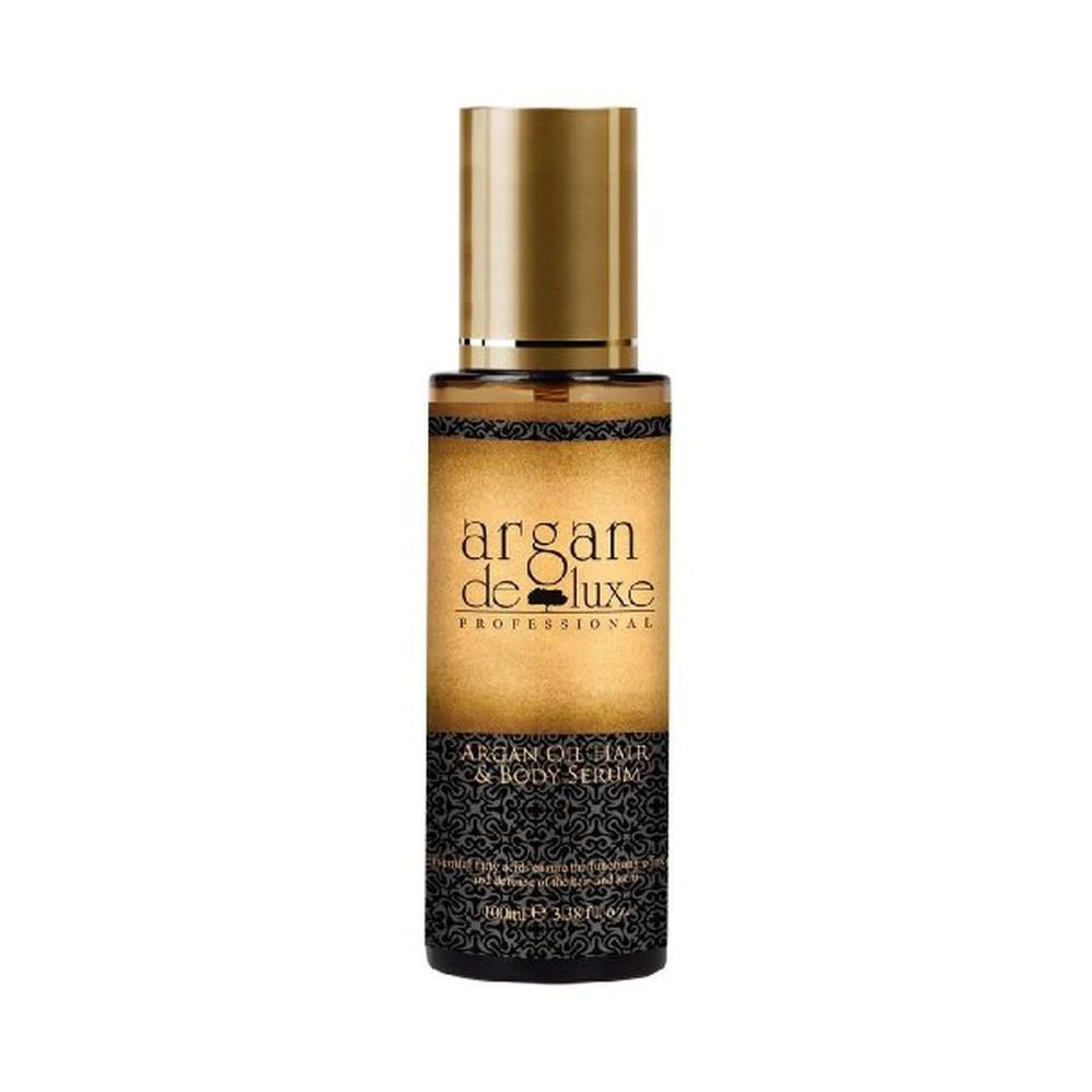 Argan Deluxe Oil Hair & Body S