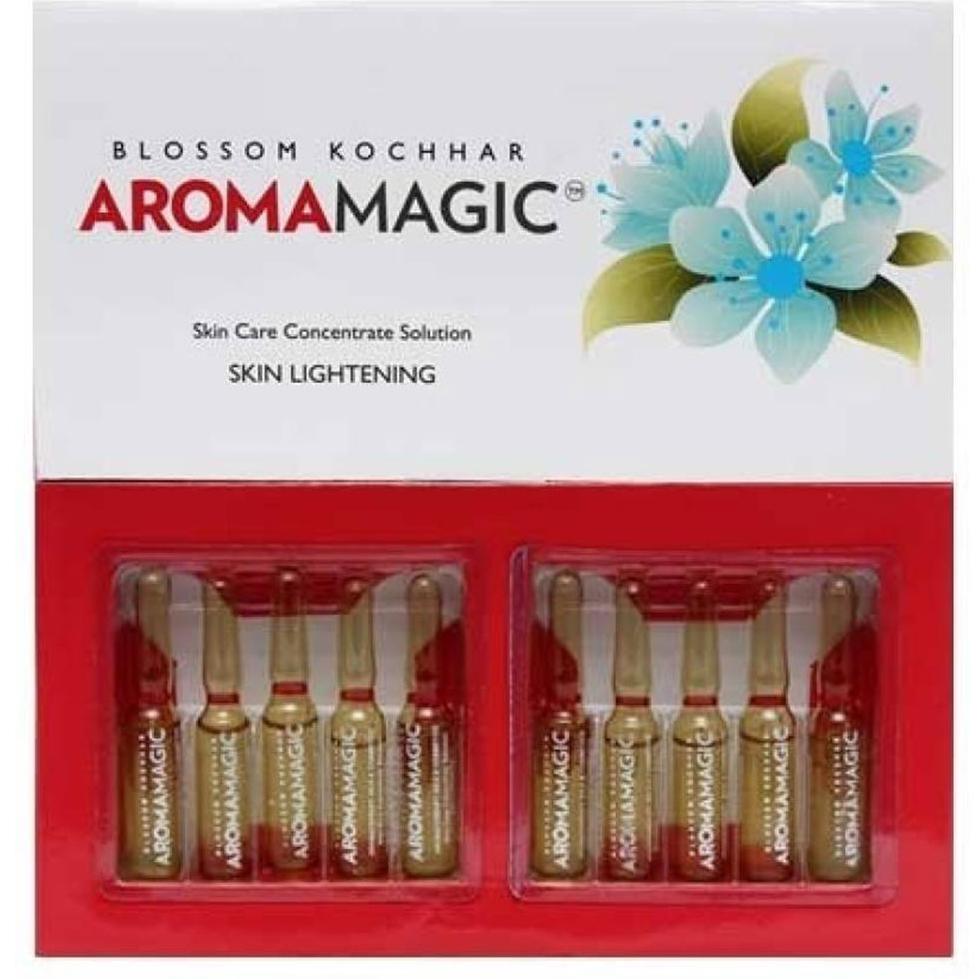 Aroma Magic Skin Lightening Se