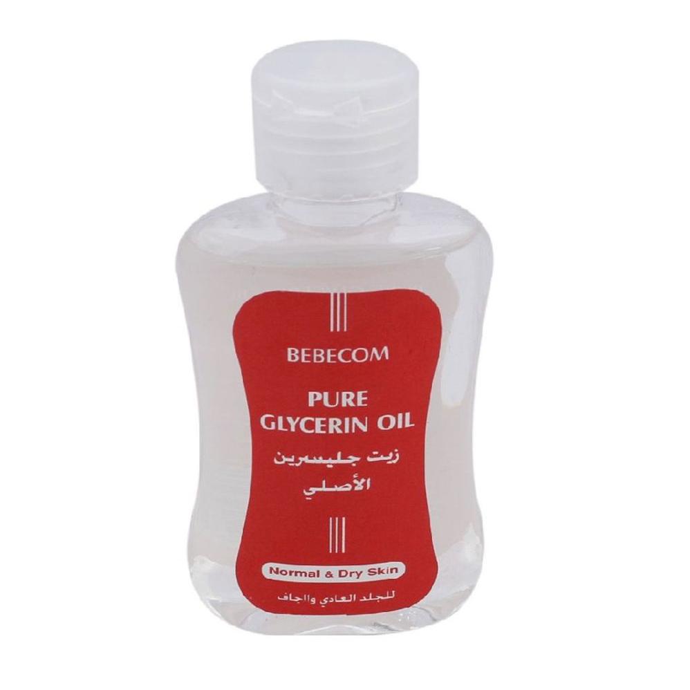 Bebecom Glycerin Pure Oil 100m