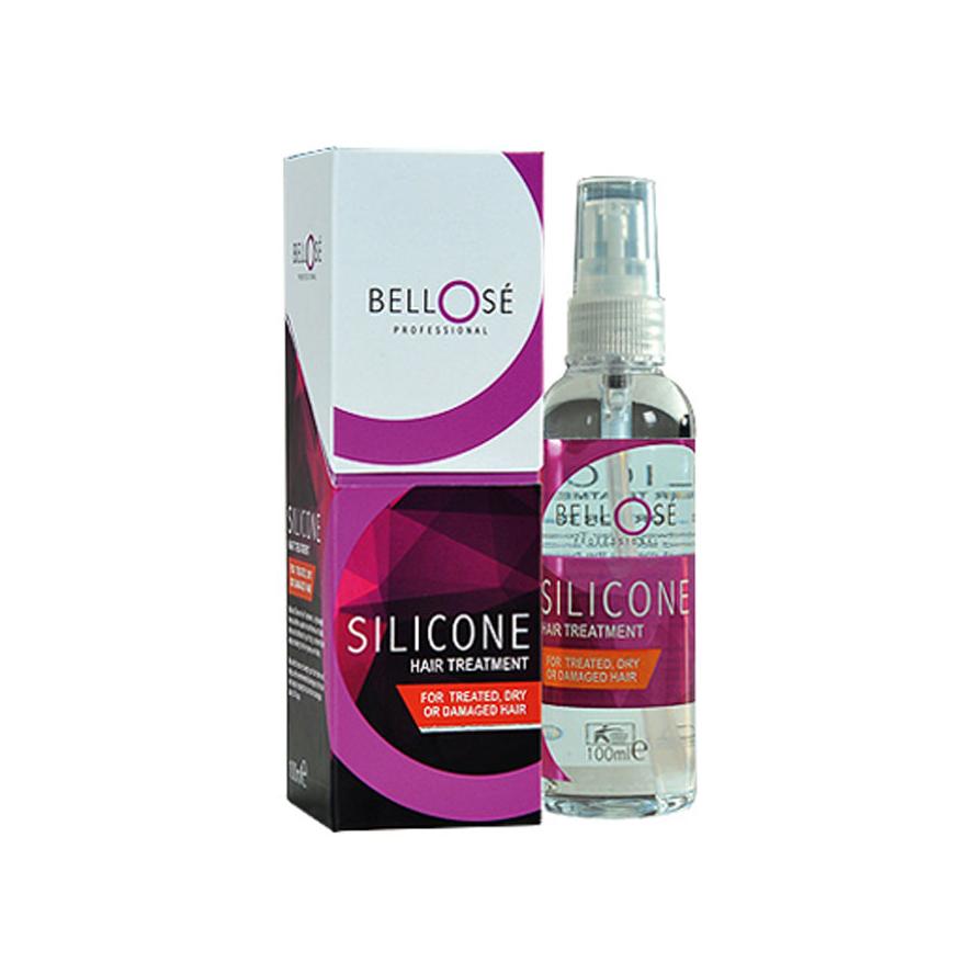 Bellose Silicone Hair Treatmen