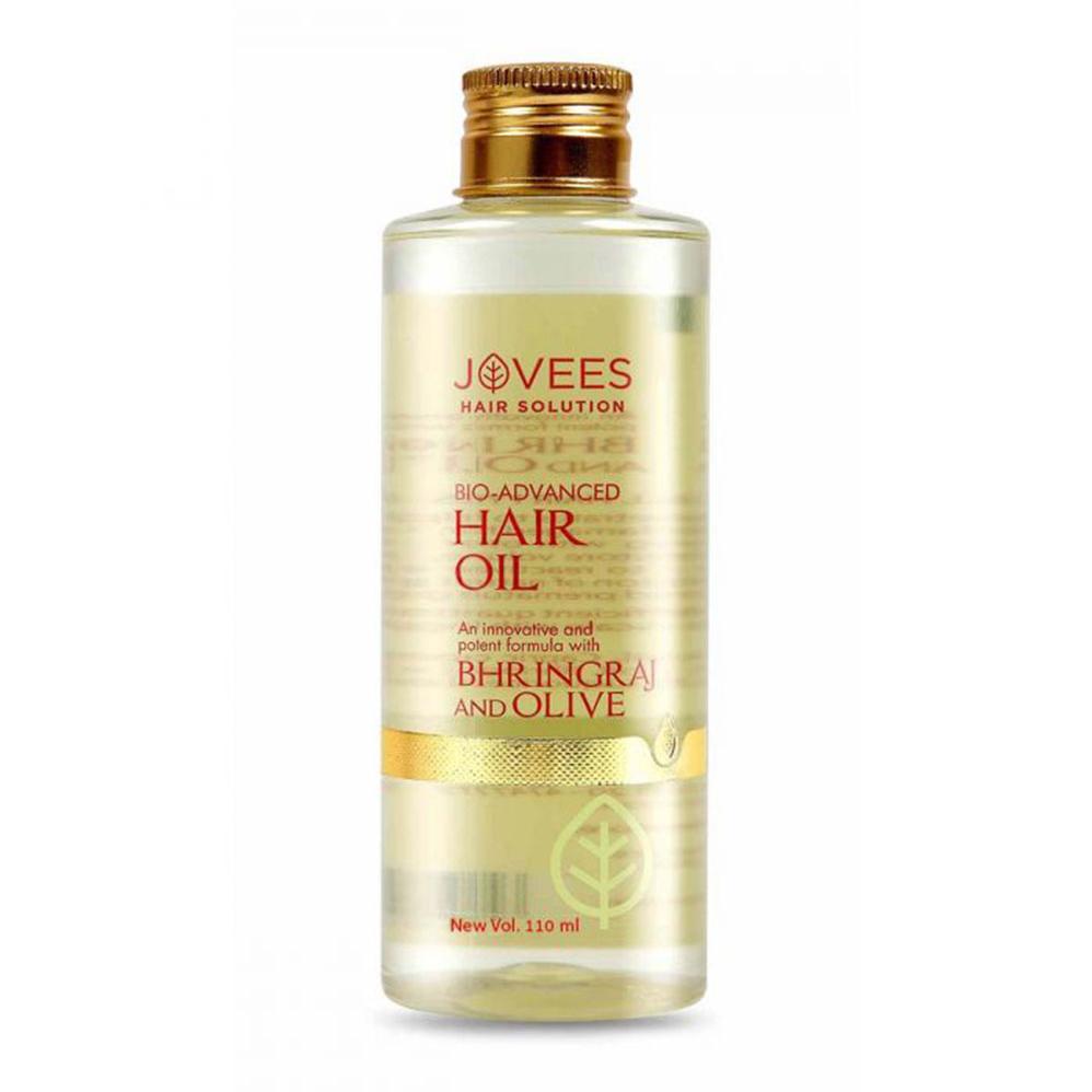 Jovees Bio-Advanced Bhringraj 