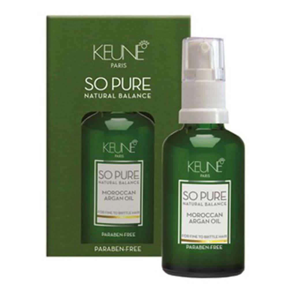 Keune So Pure Natural Balance 