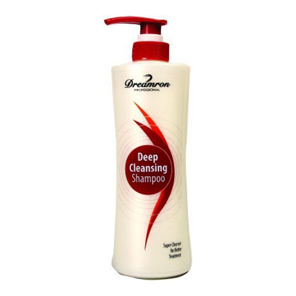 Dreamron Deep Cleansing Shampo