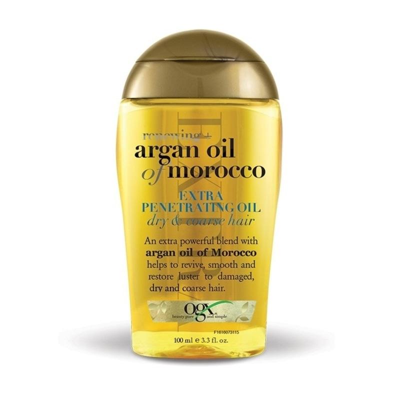 Ogx Argan Oil of Morocco Penet