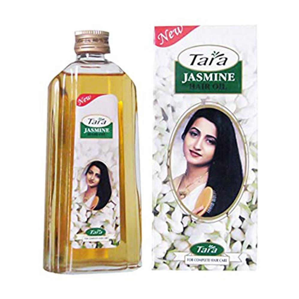 Tara Jasmine Hair Oil